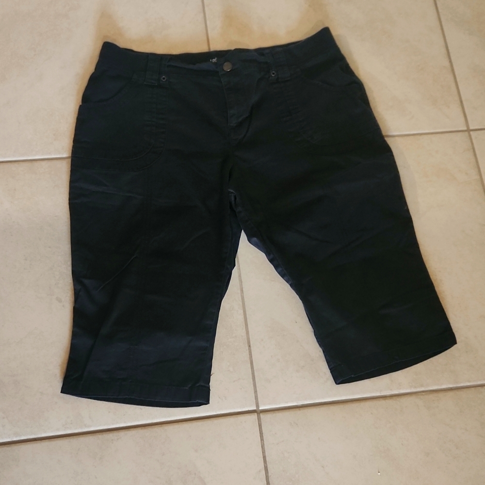 Women's Lee shorts